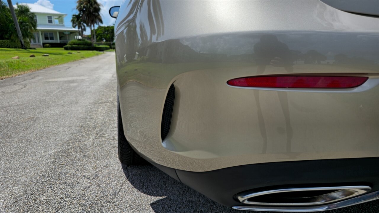 2019 Mercedes-Benz E 450 - Photo 14 - Stuart, FL 34997