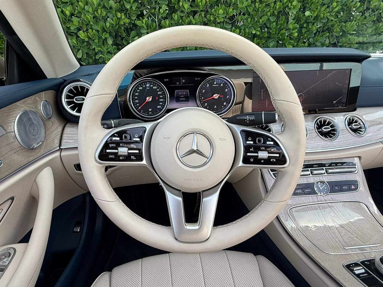 2019 Mercedes-Benz E 450 - Photo 20 - Stuart, FL 34997