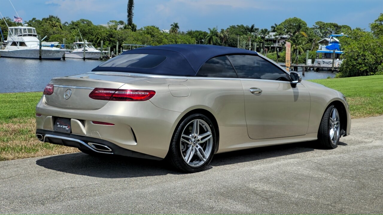 2019 Mercedes-Benz E 450 - Photo 3 - Stuart, FL 34997