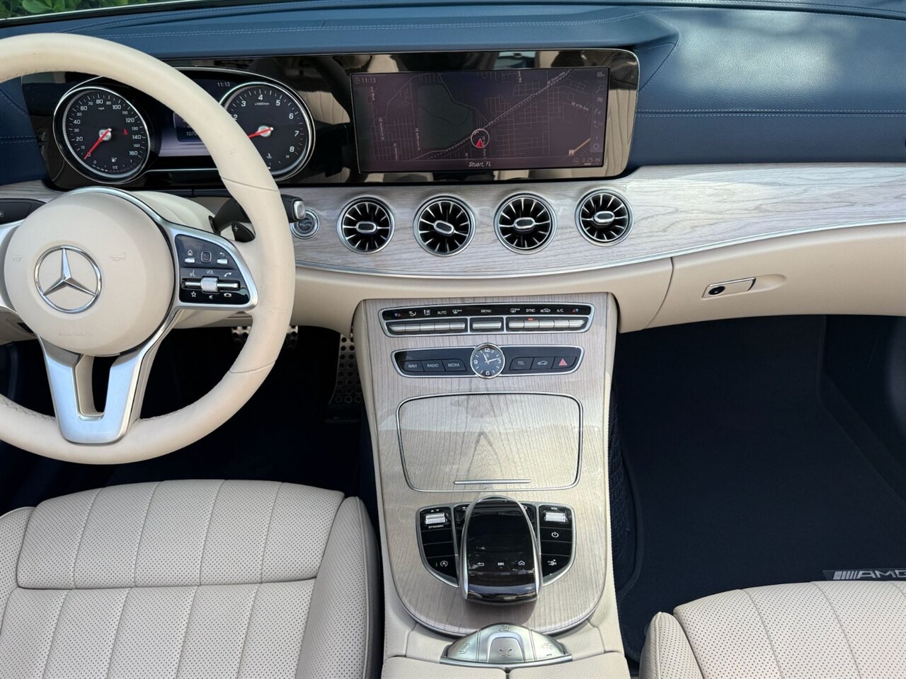 2019 Mercedes-Benz E 450 - Photo 19 - Stuart, FL 34997