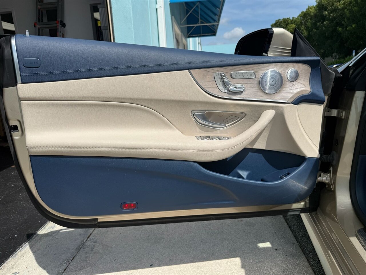 2019 Mercedes-Benz E 450 - Photo 23 - Stuart, FL 34997