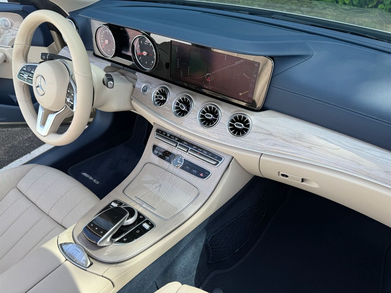 2019 Mercedes-Benz E 450 - Photo 18 - Stuart, FL 34997