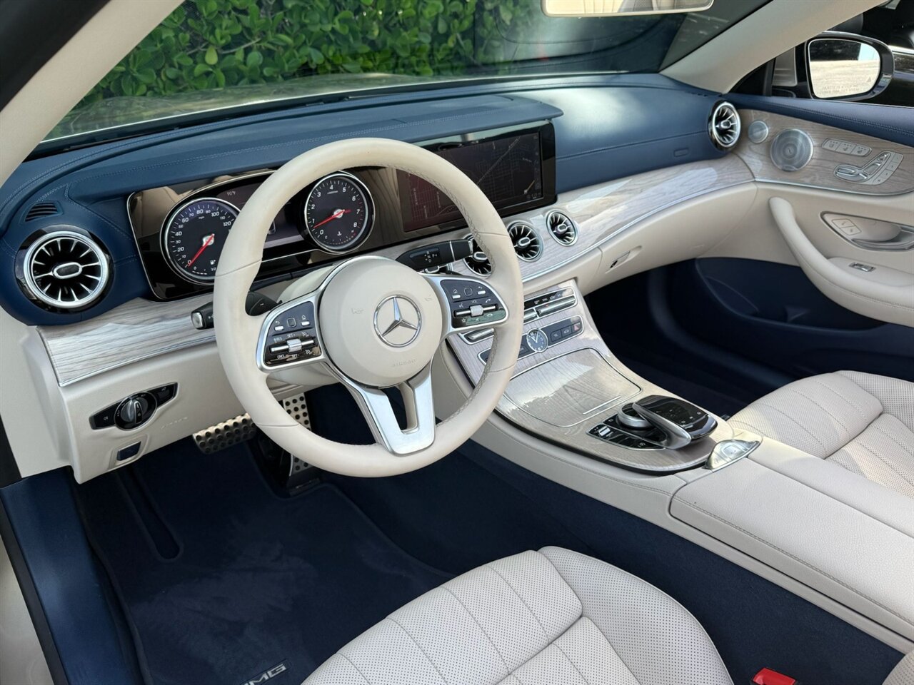 2019 Mercedes-Benz E 450 - Photo 16 - Stuart, FL 34997