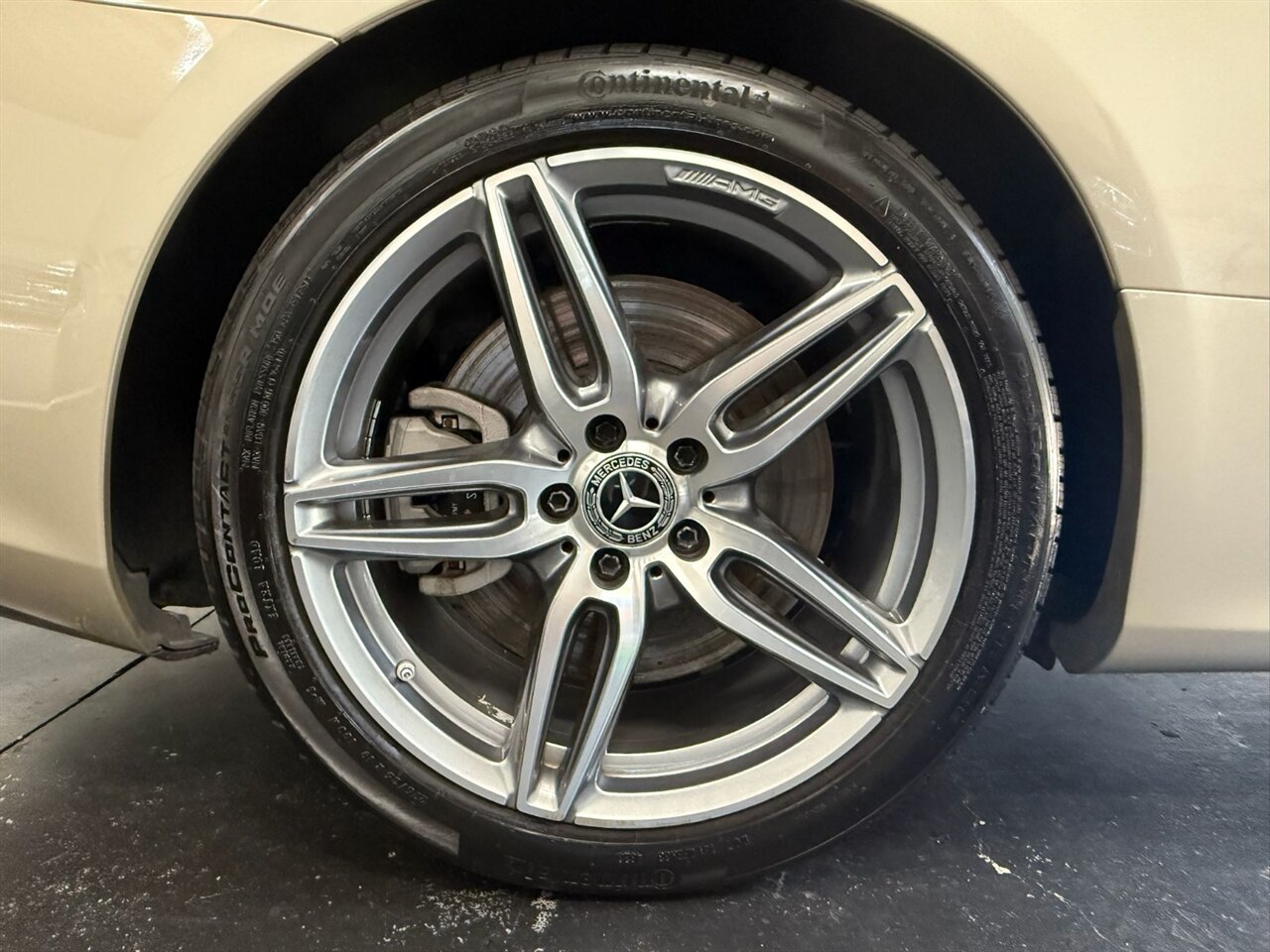 2019 Mercedes-Benz E 450 - Photo 43 - Stuart, FL 34997