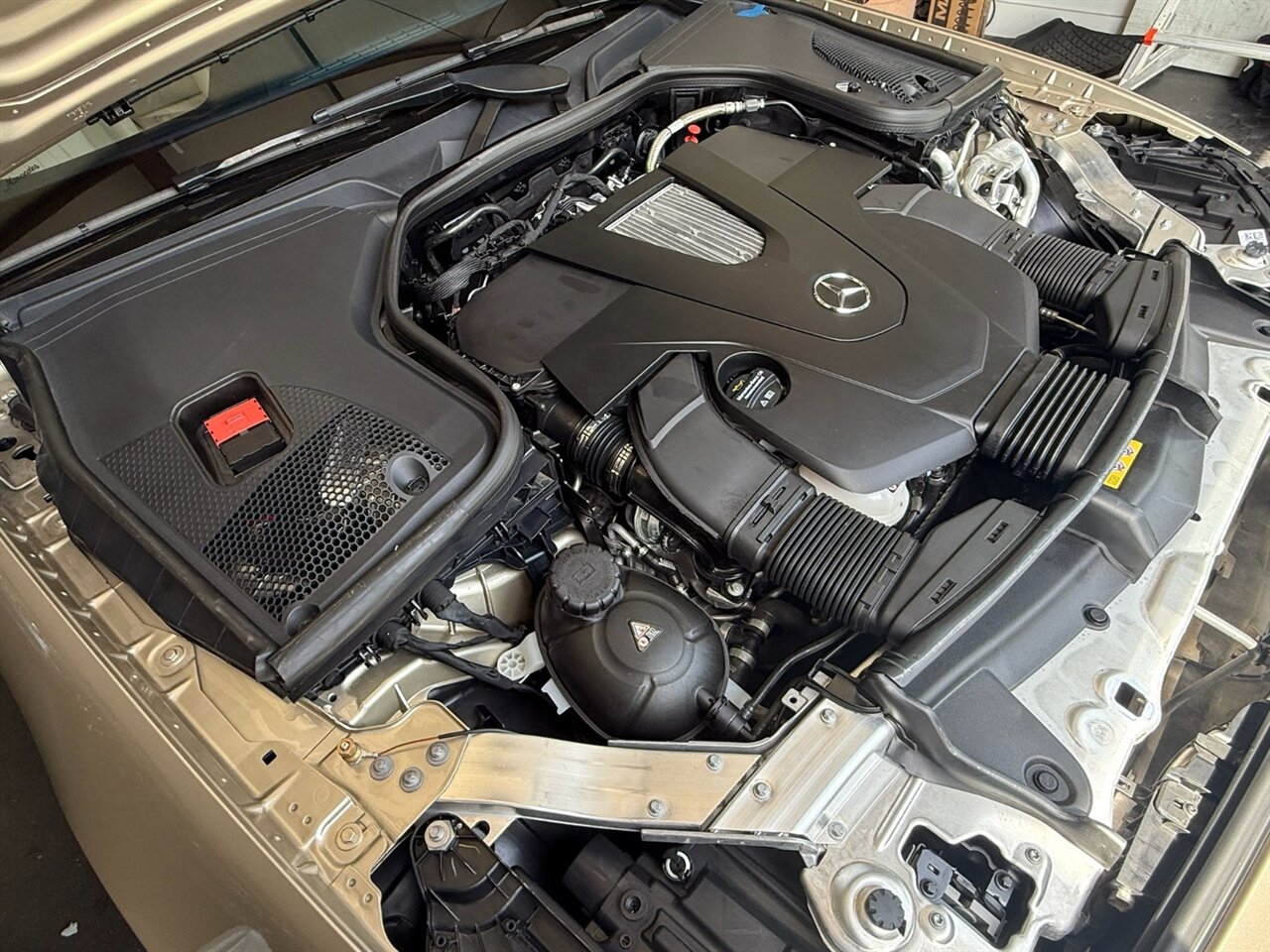 2019 Mercedes-Benz E 450 - Photo 47 - Stuart, FL 34997