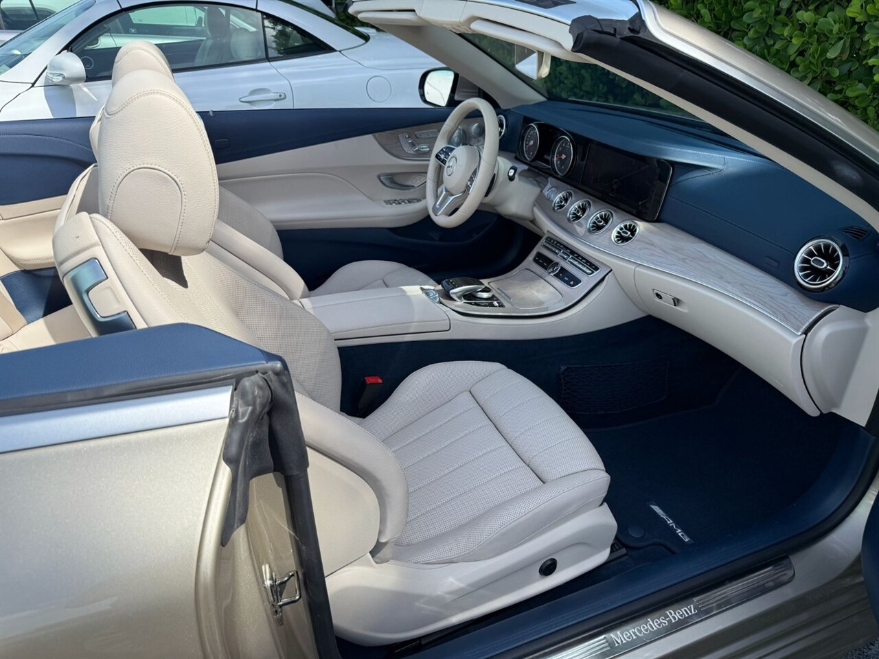 2019 Mercedes-Benz E 450 - Photo 31 - Stuart, FL 34997