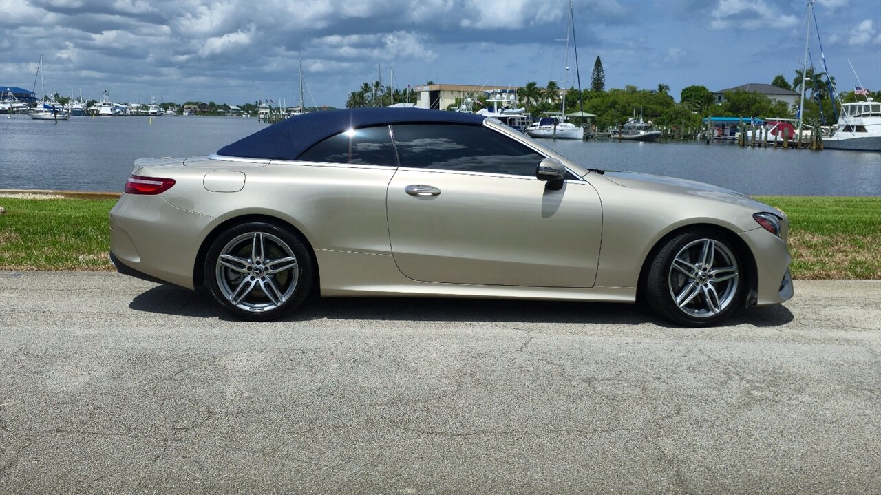 2019 Mercedes-Benz E 450 - Photo 49 - Stuart, FL 34997