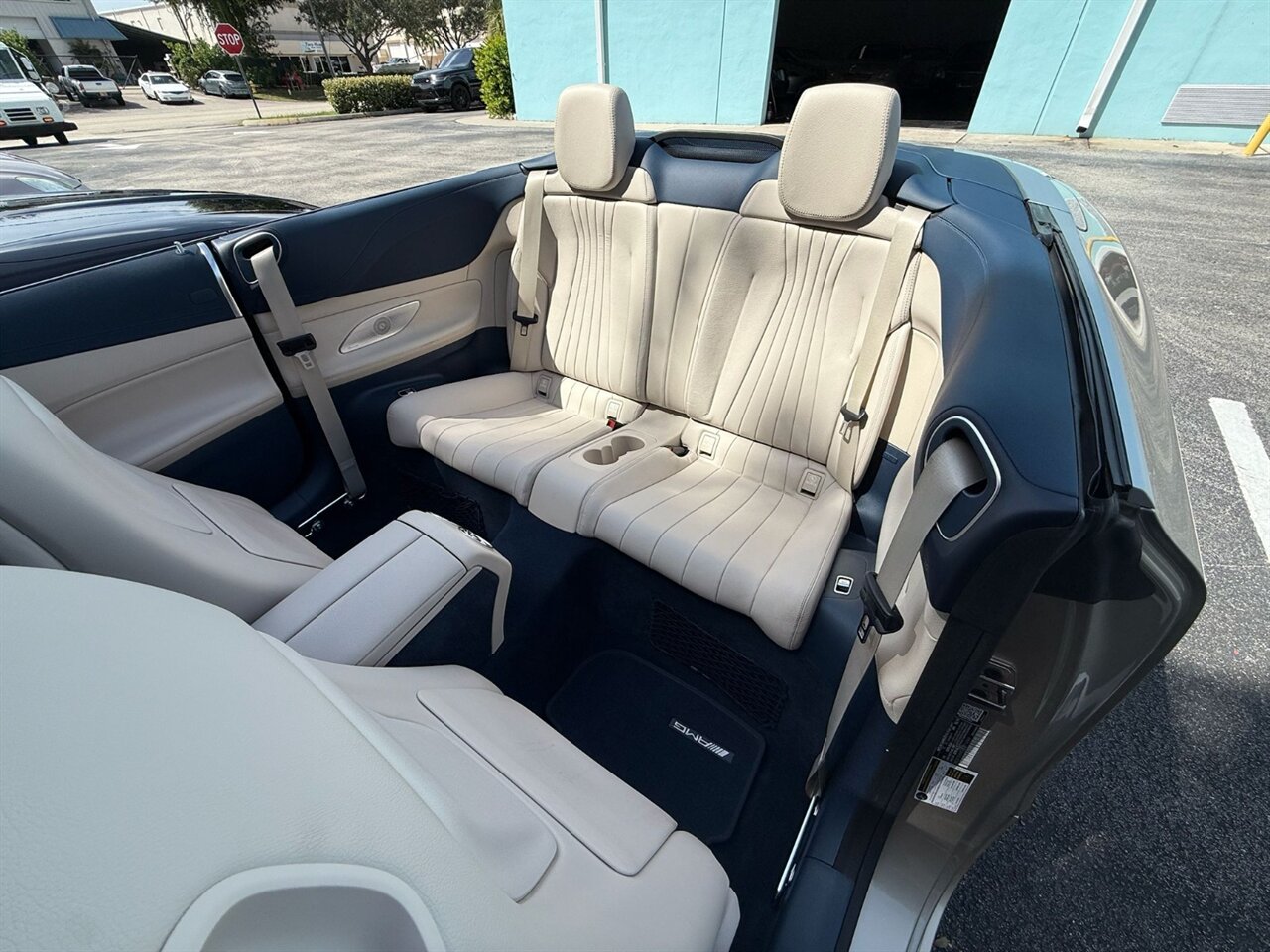 2019 Mercedes-Benz E 450 - Photo 33 - Stuart, FL 34997