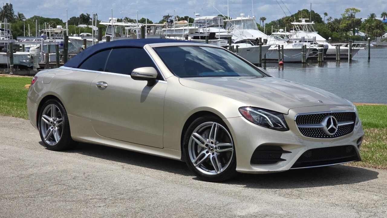 2019 Mercedes-Benz E 450 - Photo 5 - Stuart, FL 34997