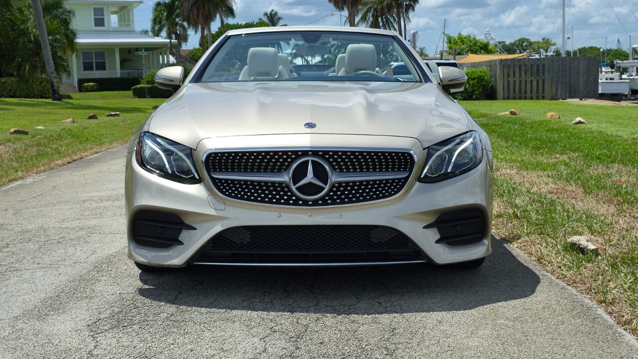 2019 Mercedes-Benz E 450 - Photo 11 - Stuart, FL 34997