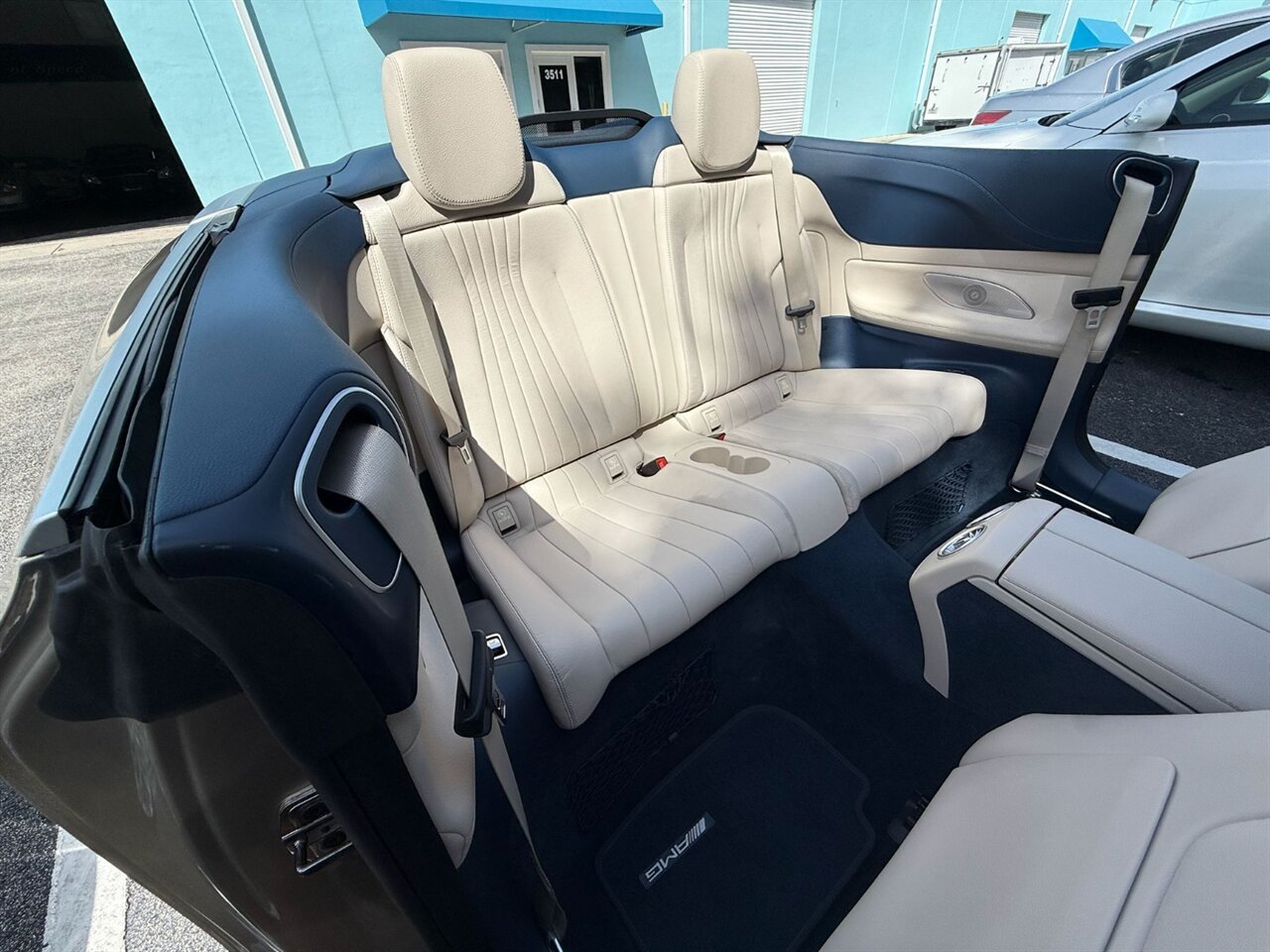 2019 Mercedes-Benz E 450 - Photo 32 - Stuart, FL 34997
