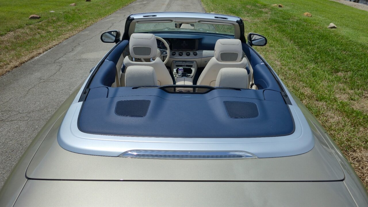 2019 Mercedes-Benz E 450 - Photo 13 - Stuart, FL 34997