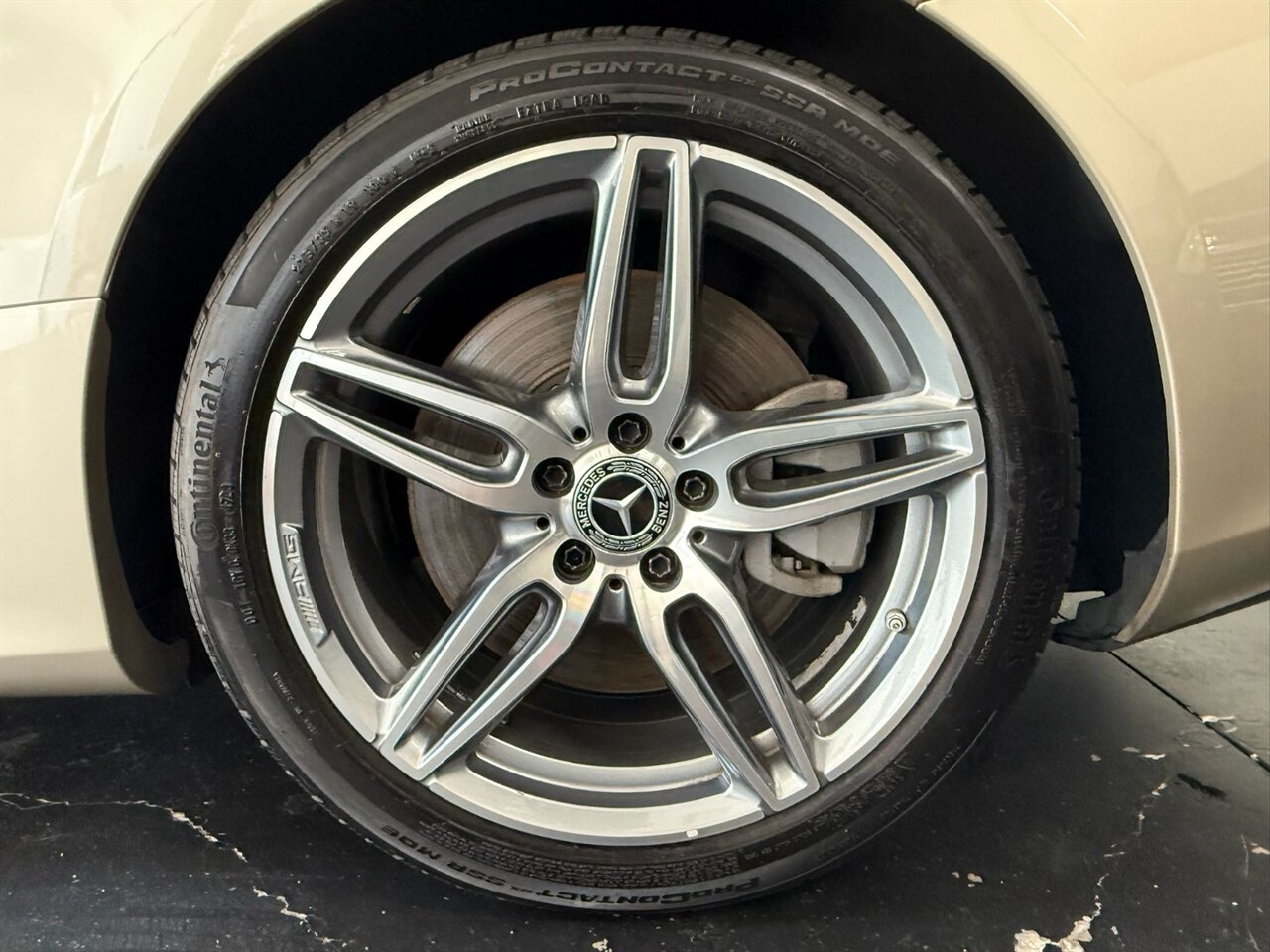 2019 Mercedes-Benz E 450 - Photo 42 - Stuart, FL 34997