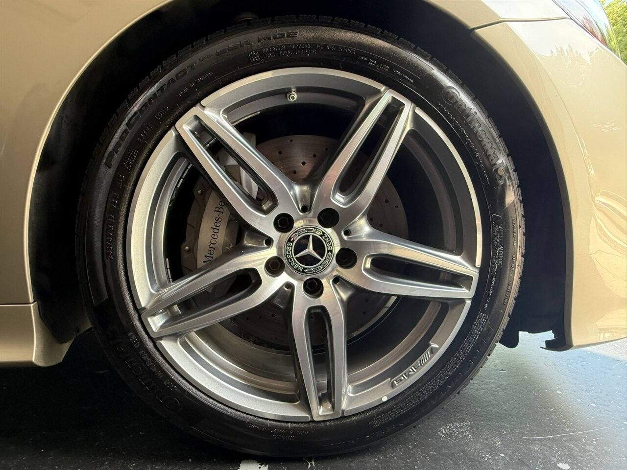 2019 Mercedes-Benz E 450 - Photo 40 - Stuart, FL 34997