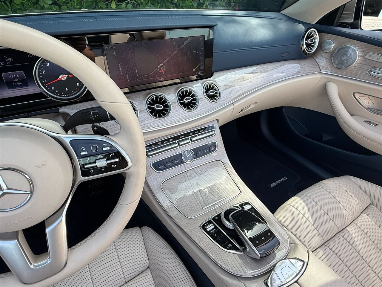 2019 Mercedes-Benz E 450 - Photo 2 - Stuart, FL 34997