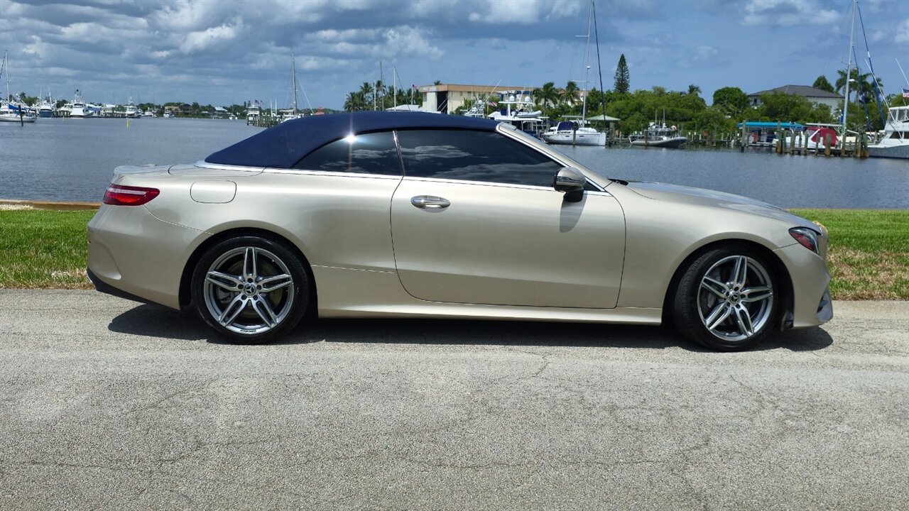 2019 Mercedes-Benz E 450 - Photo 8 - Stuart, FL 34997