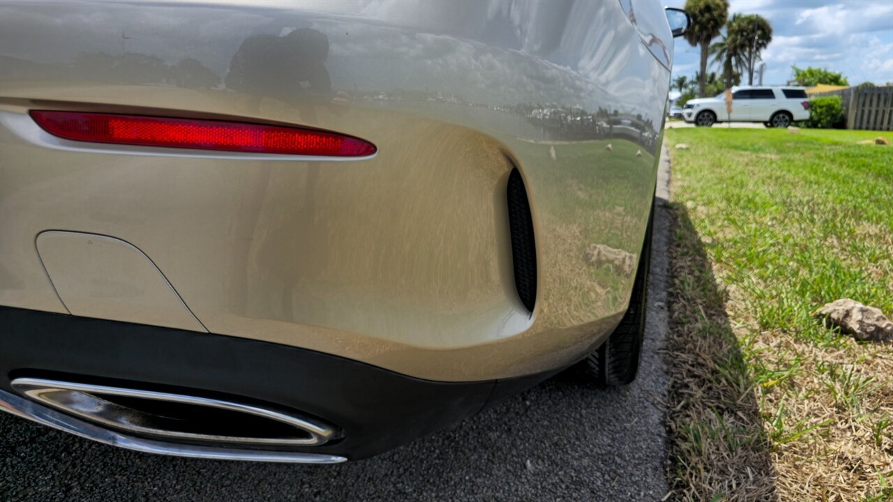 2019 Mercedes-Benz E 450 - Photo 15 - Stuart, FL 34997