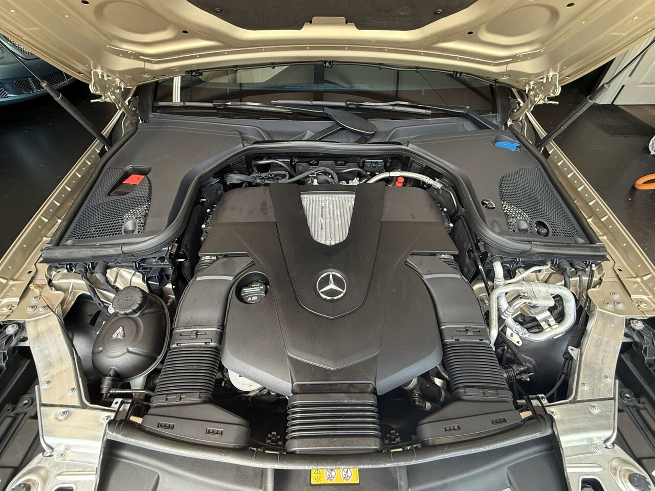 2019 Mercedes-Benz E 450 - Photo 46 - Stuart, FL 34997