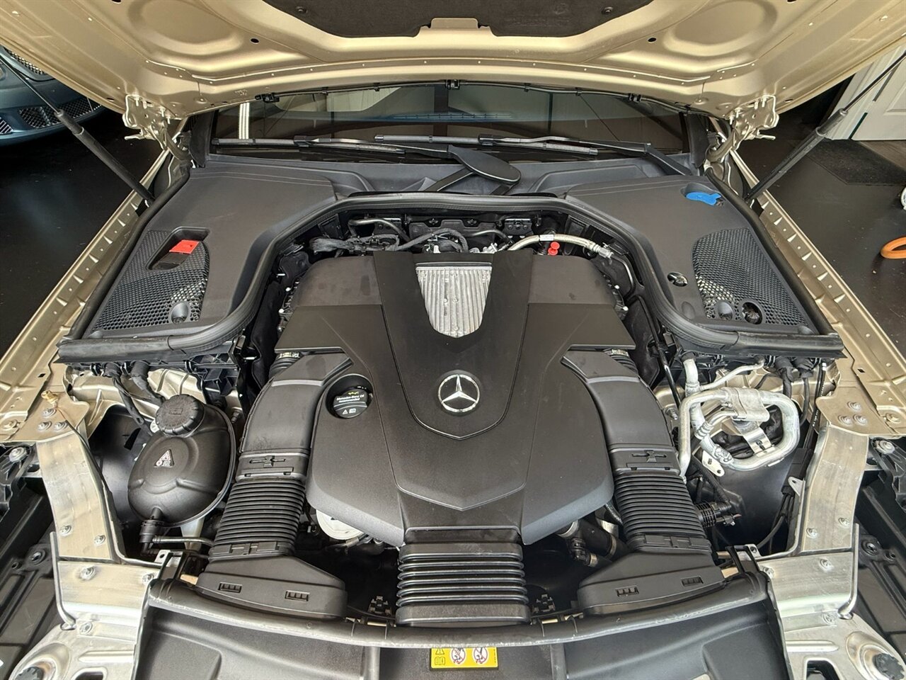 2019 Mercedes-Benz E 450 - Photo 44 - Stuart, FL 34997