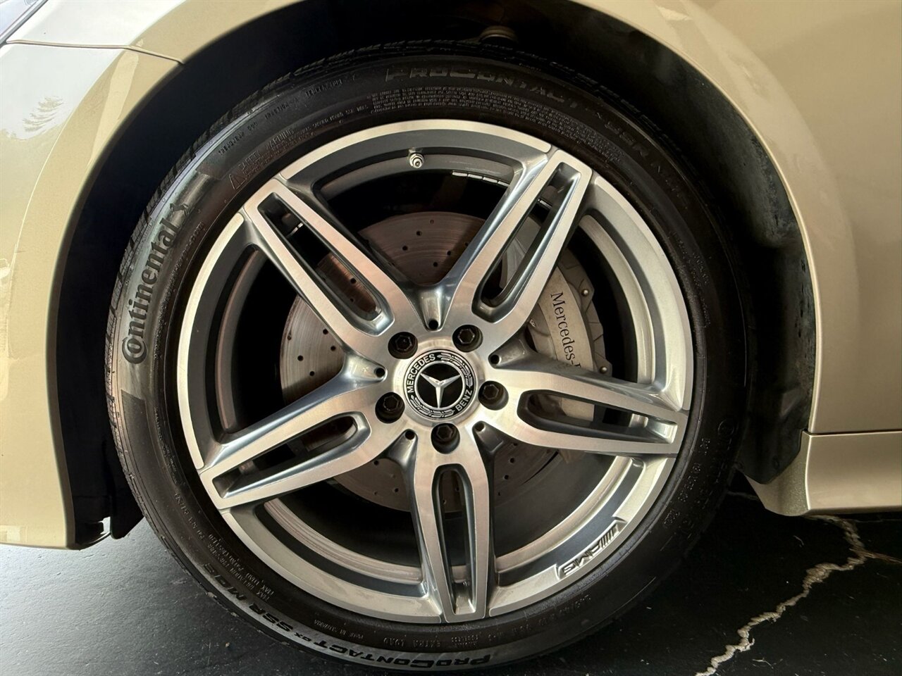 2019 Mercedes-Benz E 450 - Photo 41 - Stuart, FL 34997
