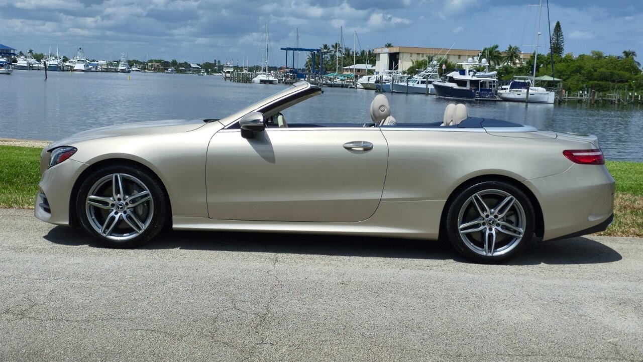 2019 Mercedes-Benz E 450 - Photo 7 - Stuart, FL 34997