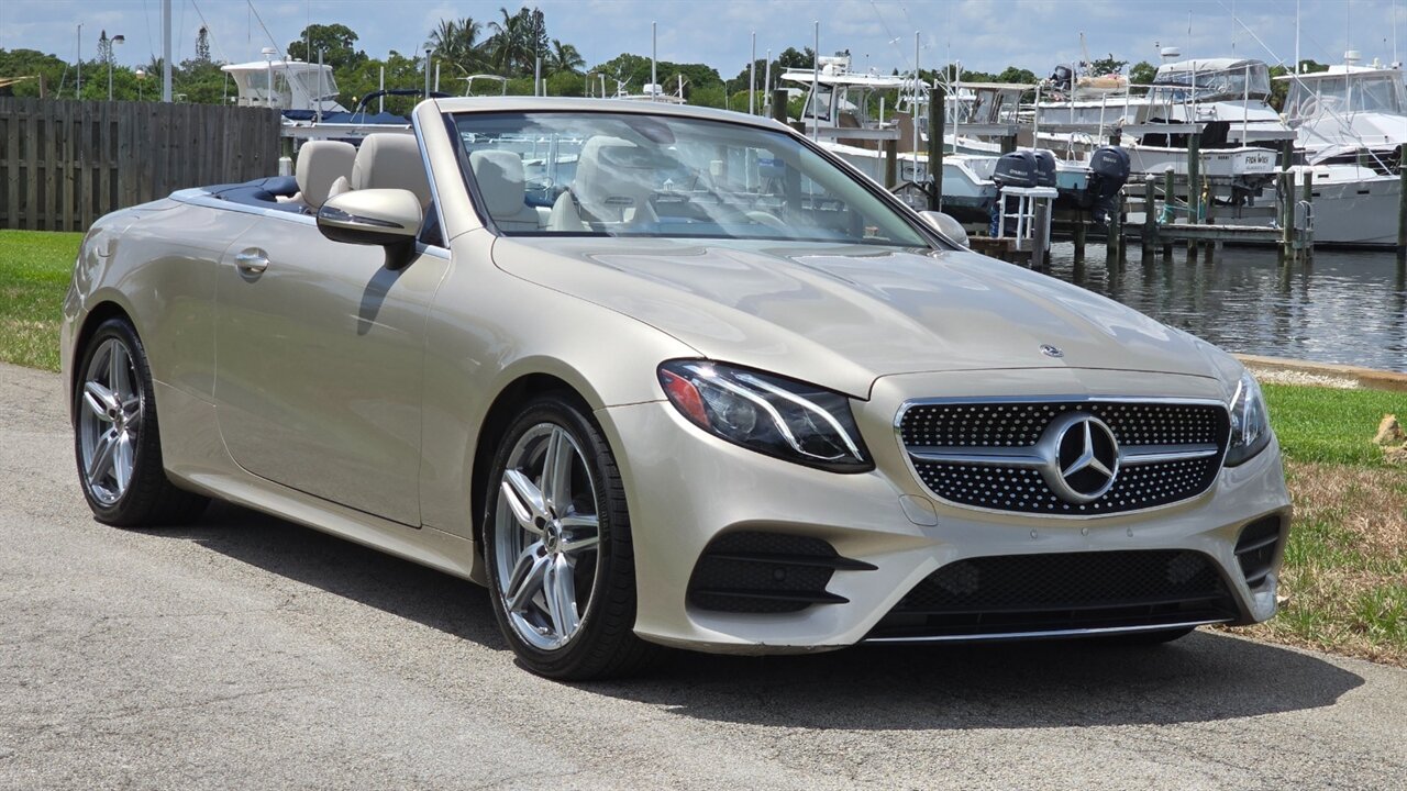 2019 Mercedes-Benz E 450 - Photo 10 - Stuart, FL 34997