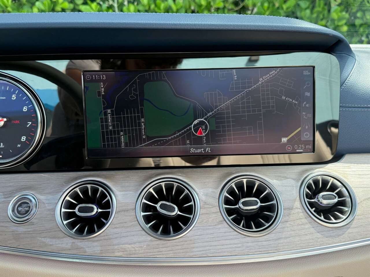 2019 Mercedes-Benz E 450 - Photo 22 - Stuart, FL 34997