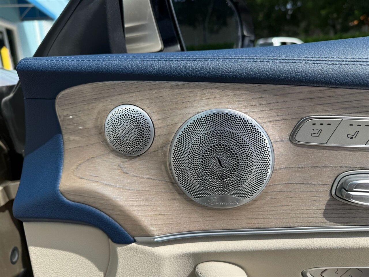 2019 Mercedes-Benz E 450 - Photo 25 - Stuart, FL 34997