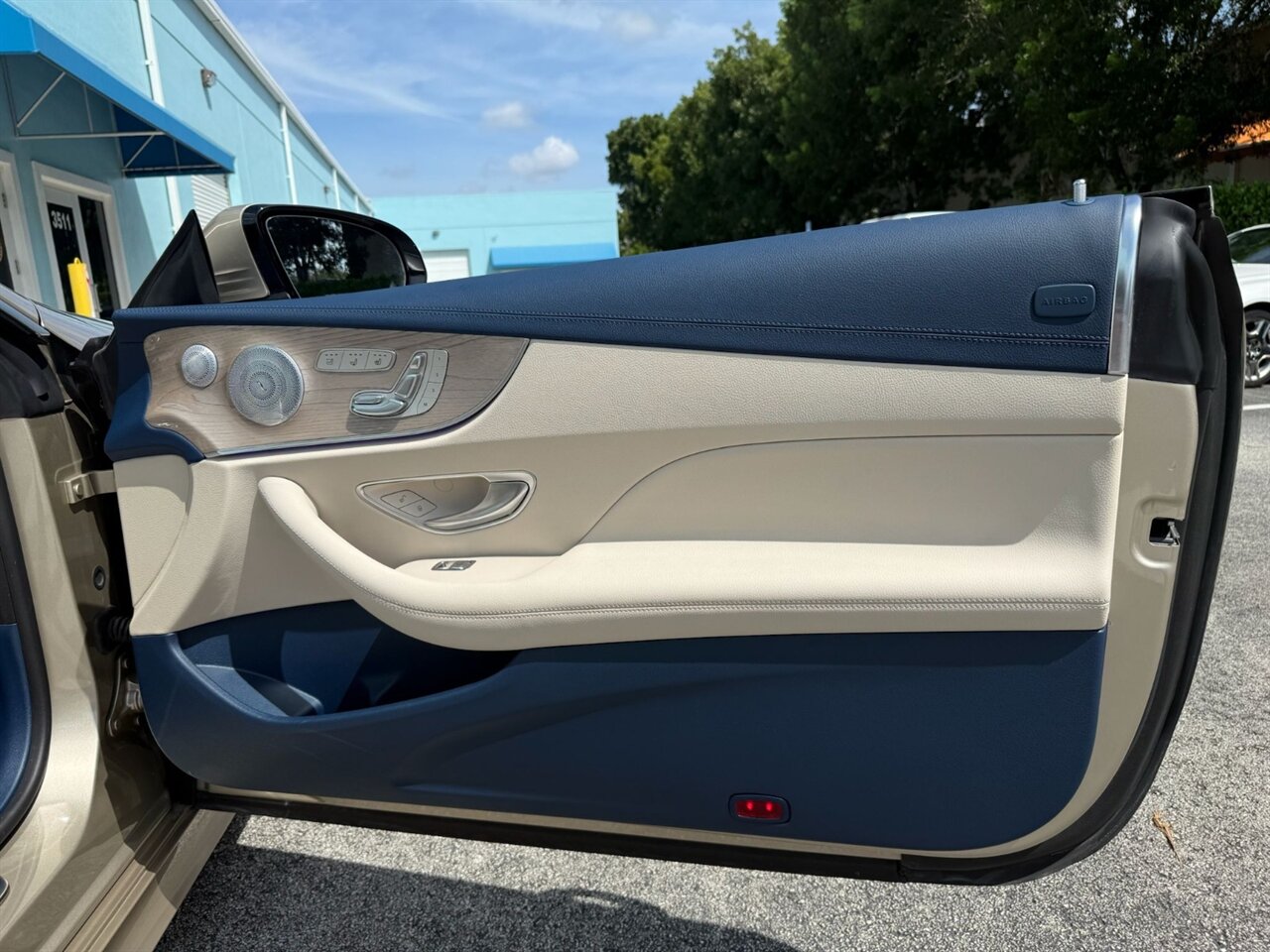 2019 Mercedes-Benz E 450 - Photo 24 - Stuart, FL 34997