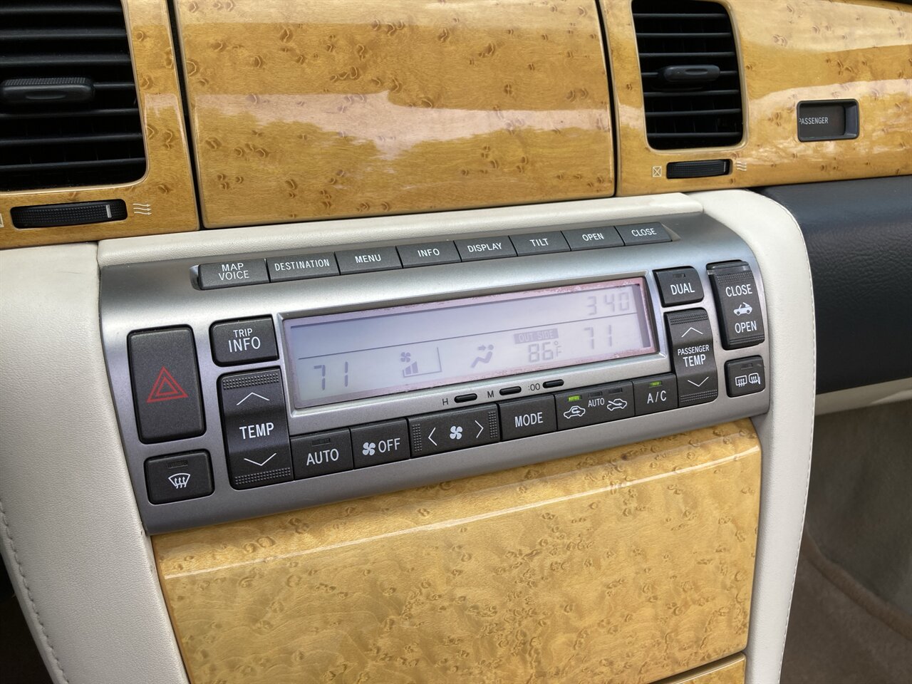 2003 Lexus SC 430 - Photo 26 - Stuart, FL 34997