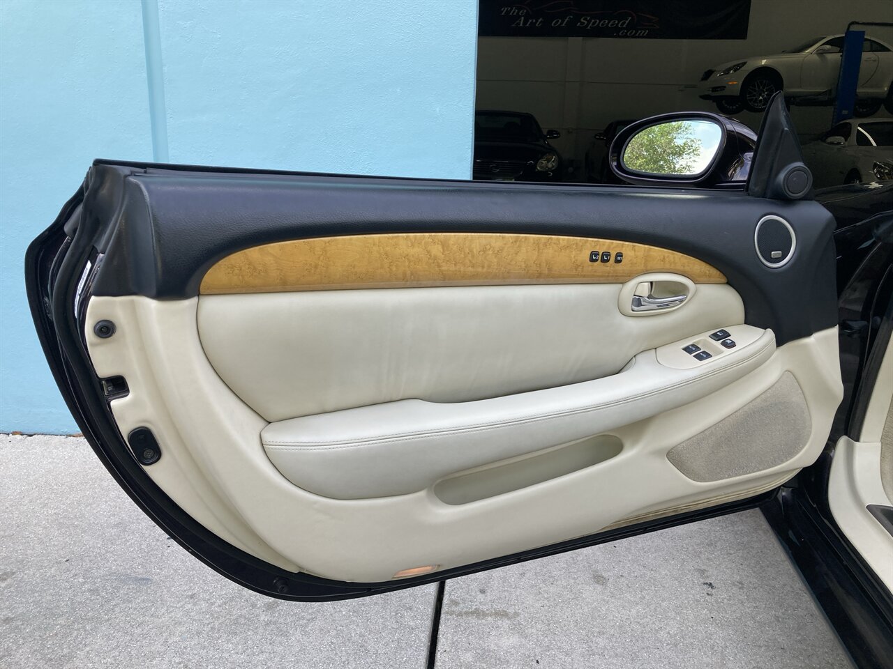 2003 Lexus SC 430 - Photo 29 - Stuart, FL 34997