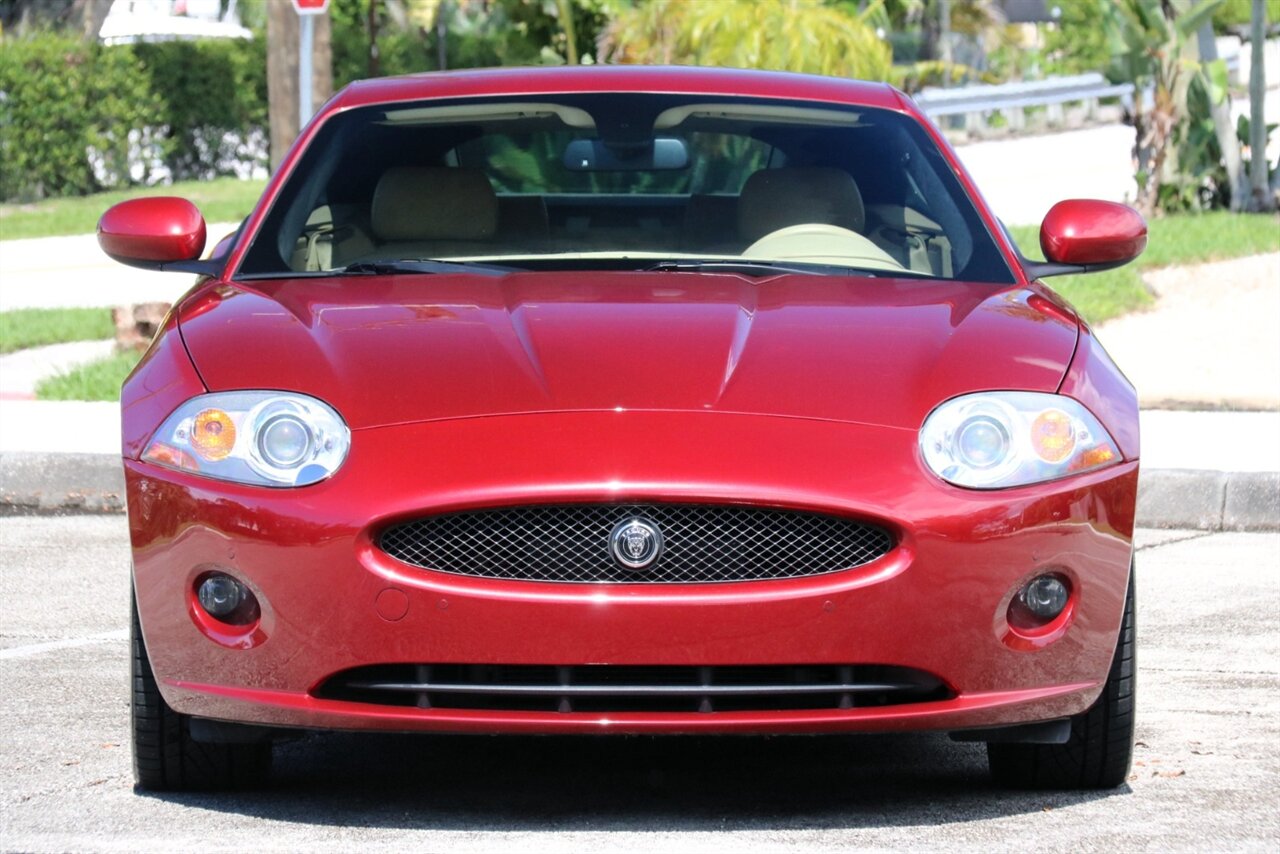 2009 Jaguar XK - Photo 7 - Stuart, FL 34997