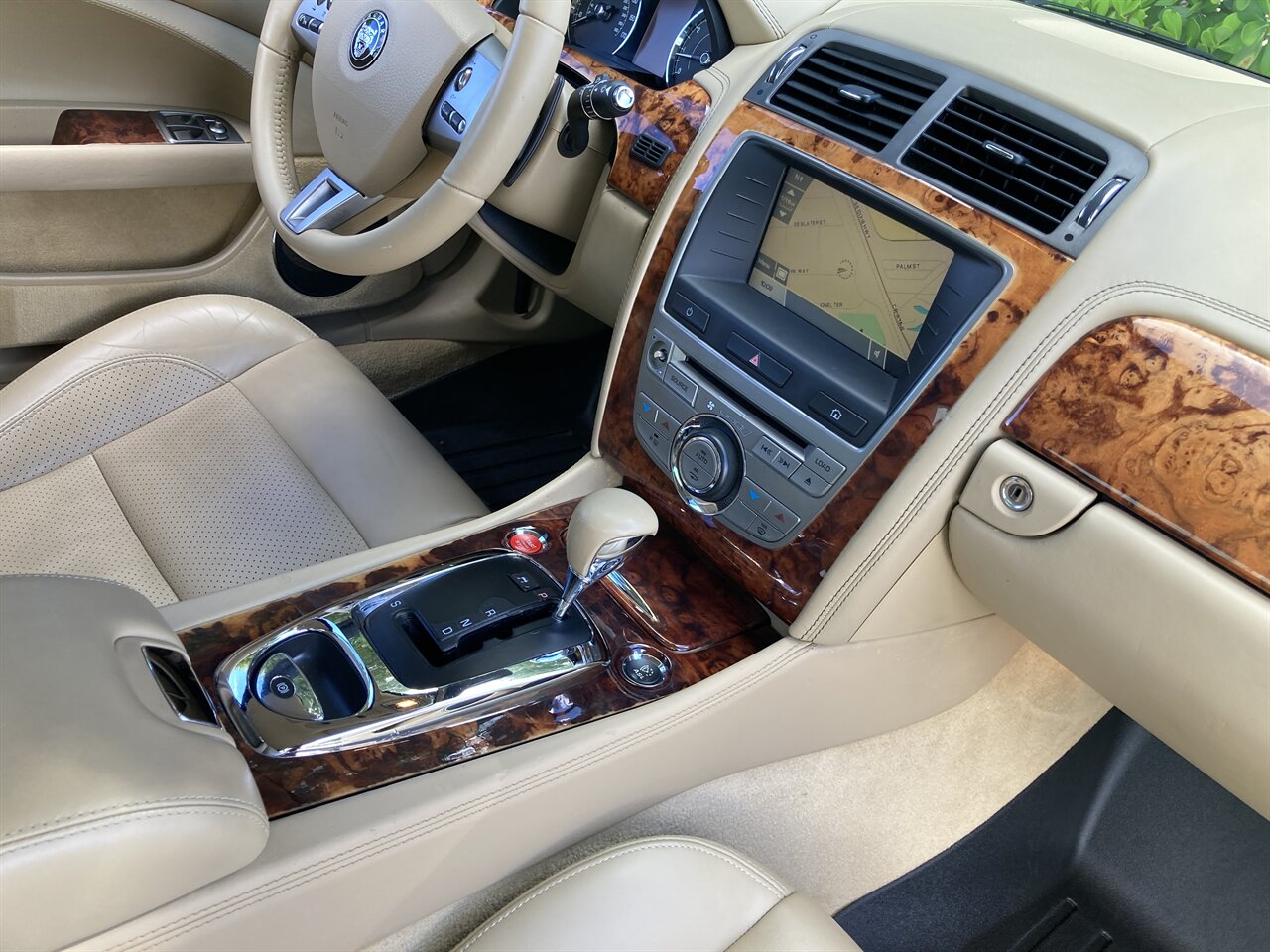 2009 Jaguar XK - Photo 24 - Stuart, FL 34997
