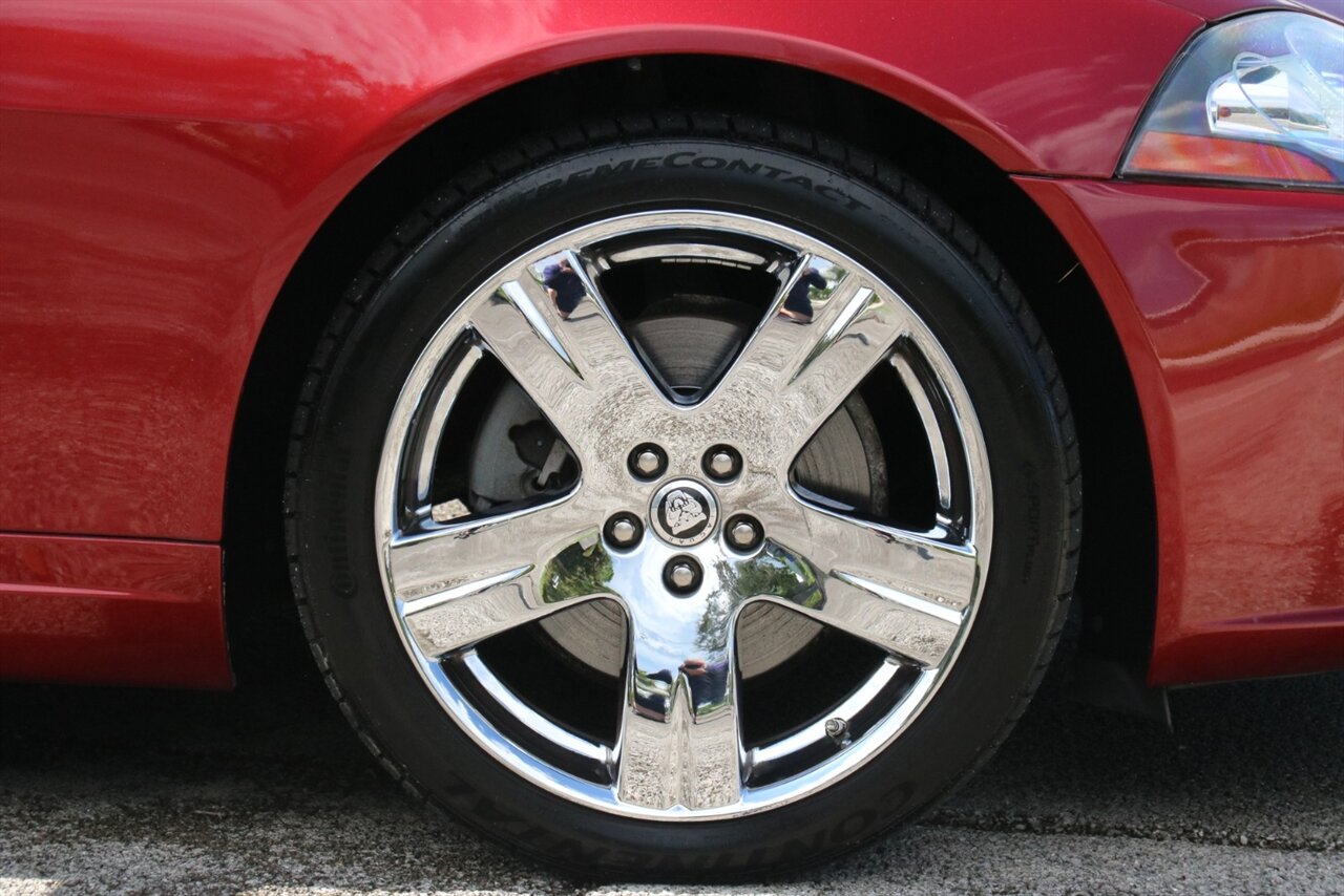 2009 Jaguar XK - Photo 16 - Stuart, FL 34997