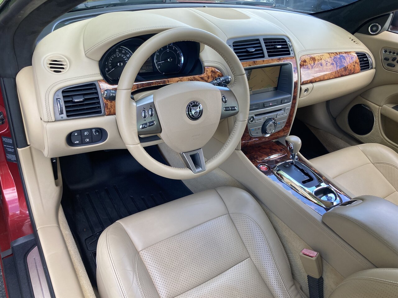 2009 Jaguar XK - Photo 18 - Stuart, FL 34997