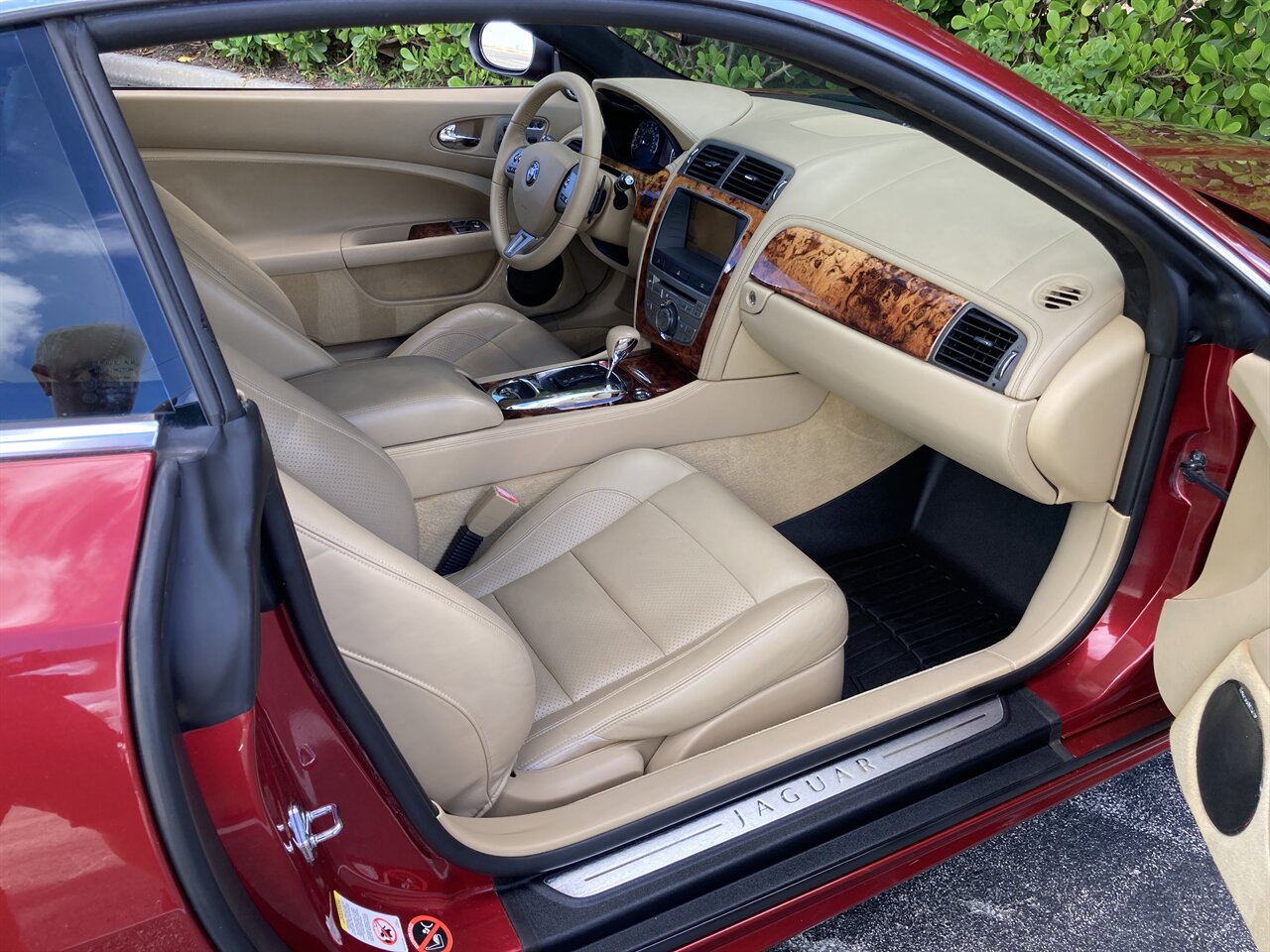 2009 Jaguar XK - Photo 17 - Stuart, FL 34997