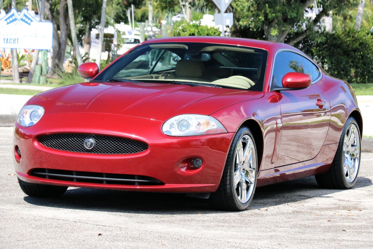 2009 Jaguar XK - Photo 10 - Stuart, FL 34997