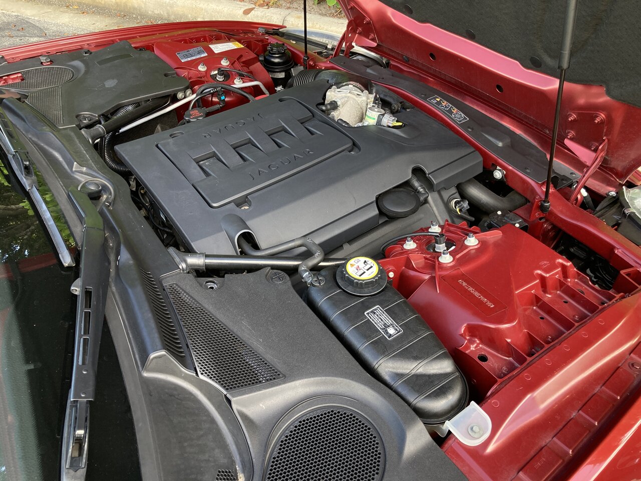 2009 Jaguar XK - Photo 29 - Stuart, FL 34997