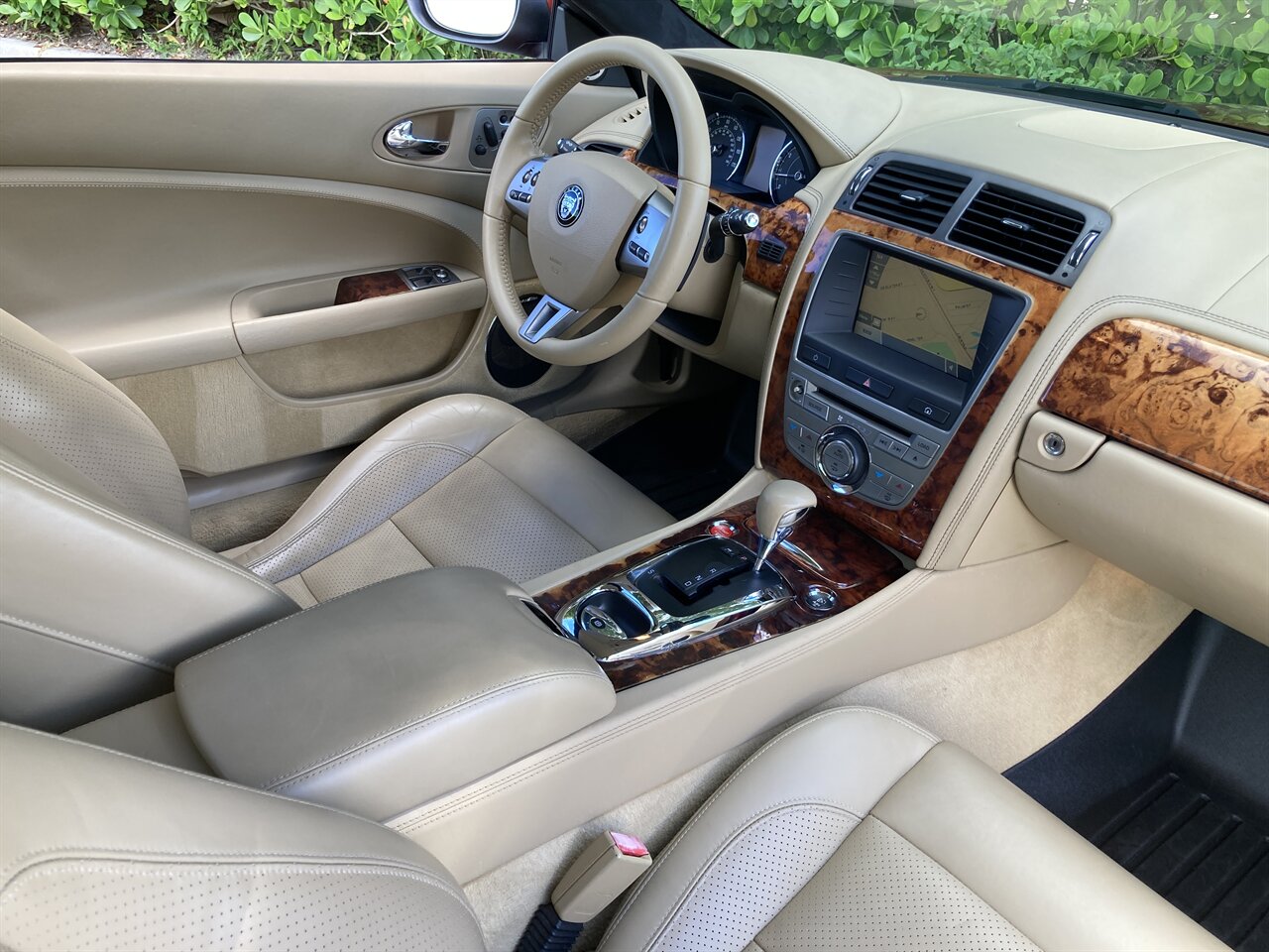2009 Jaguar XK - Photo 2 - Stuart, FL 34997