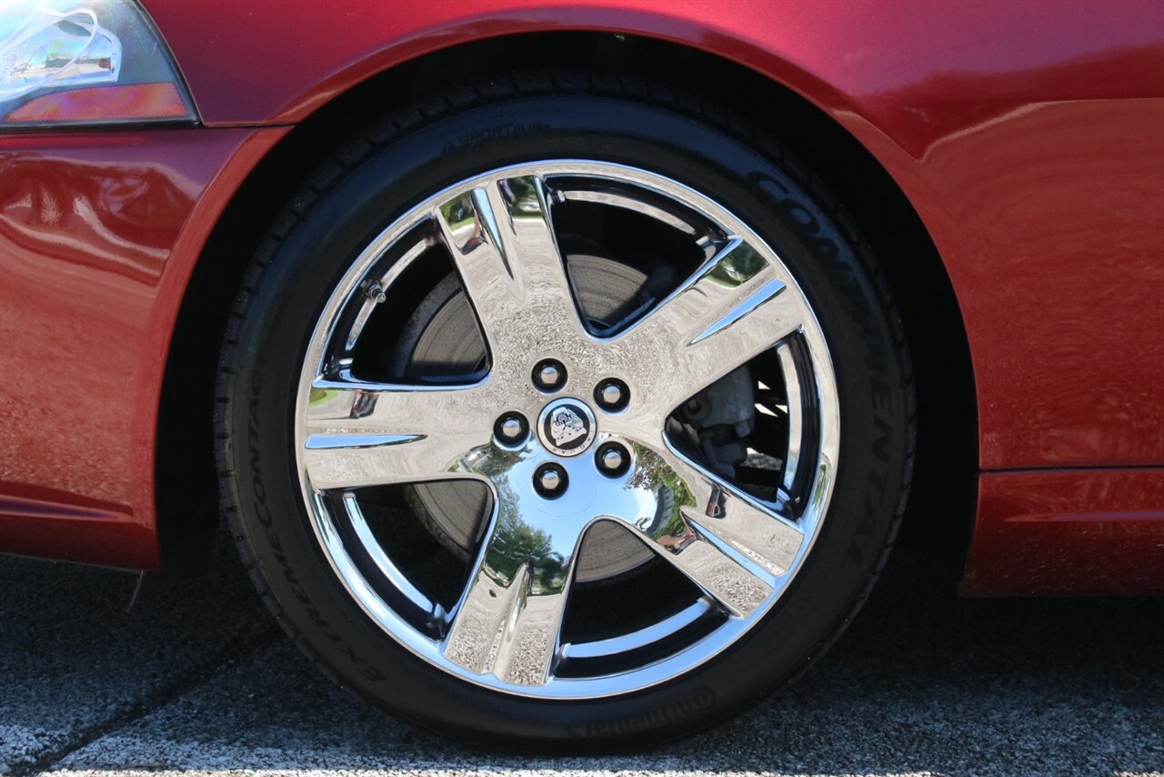 2009 Jaguar XK - Photo 13 - Stuart, FL 34997