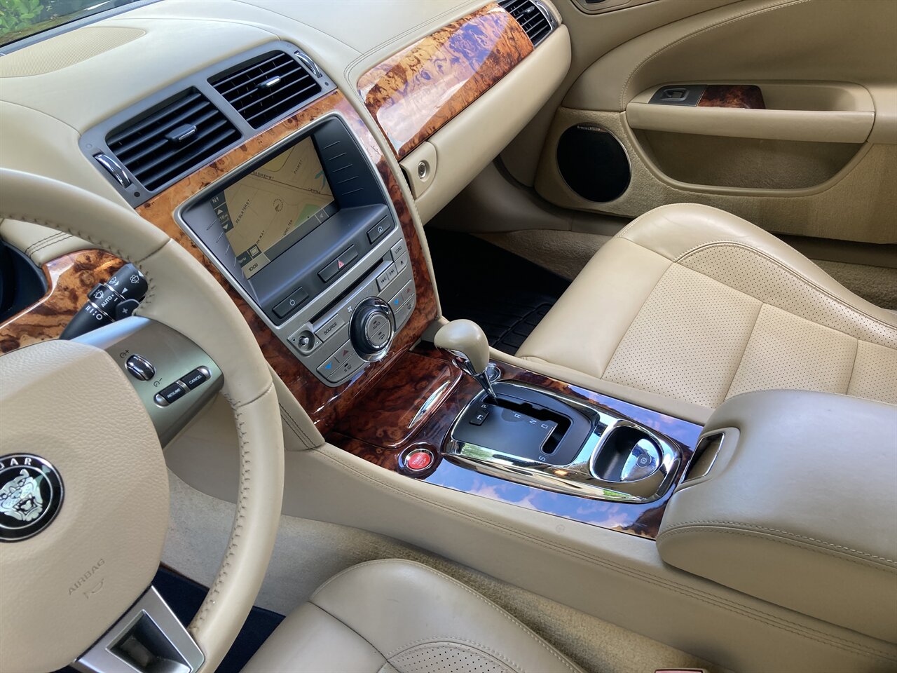 2009 Jaguar XK - Photo 22 - Stuart, FL 34997