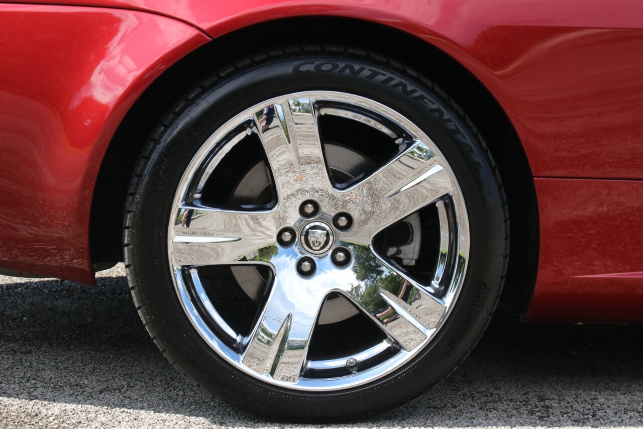 2009 Jaguar XK - Photo 15 - Stuart, FL 34997
