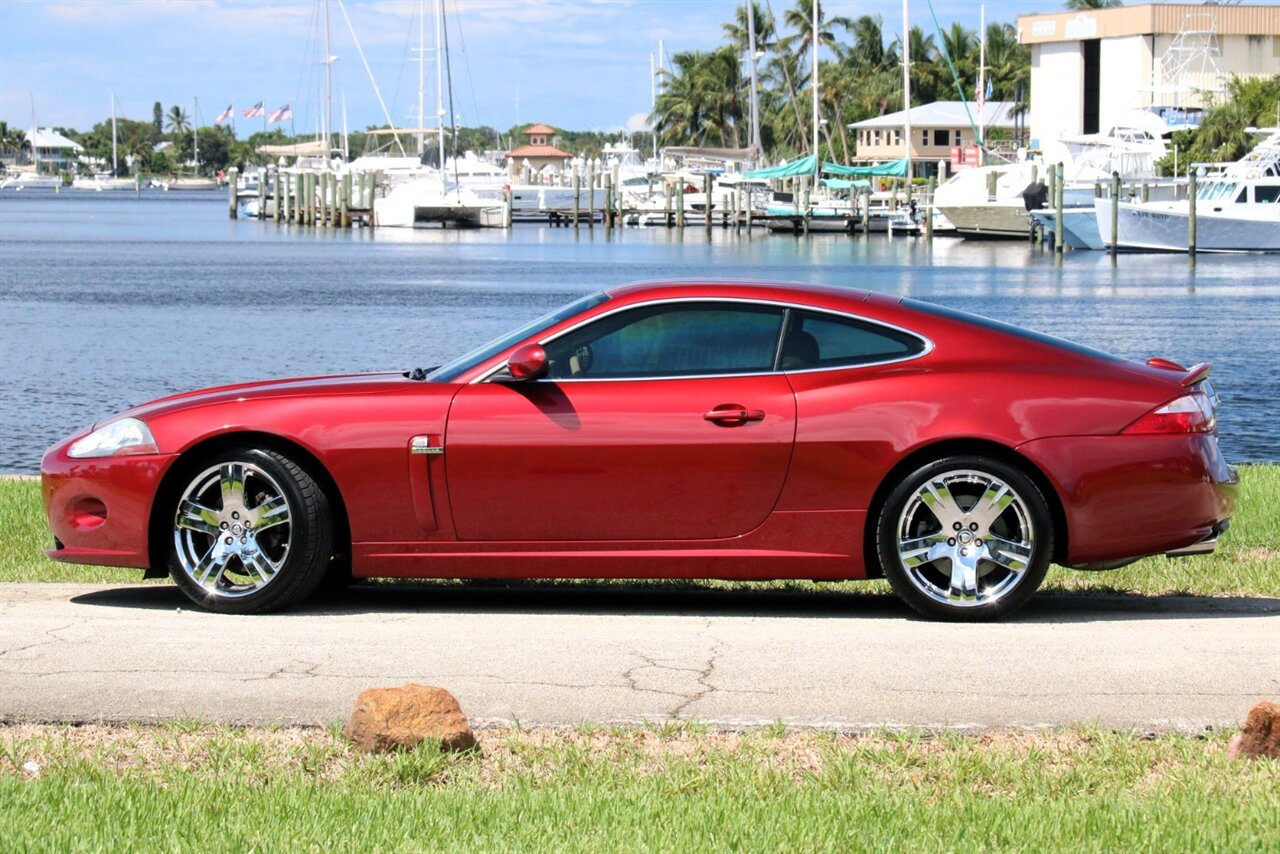 2009 Jaguar XK - Photo 5 - Stuart, FL 34997