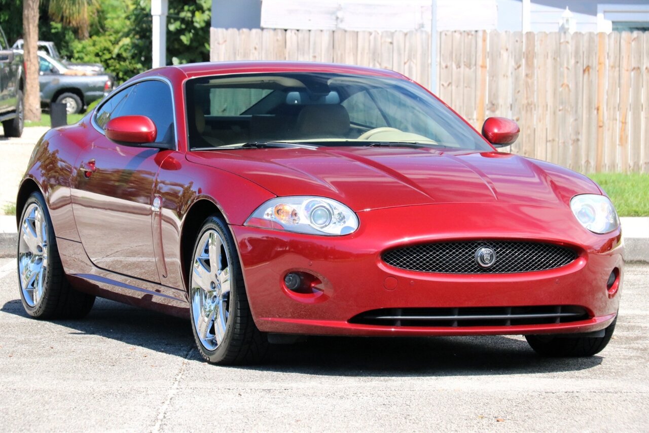 2009 Jaguar XK - Photo 9 - Stuart, FL 34997