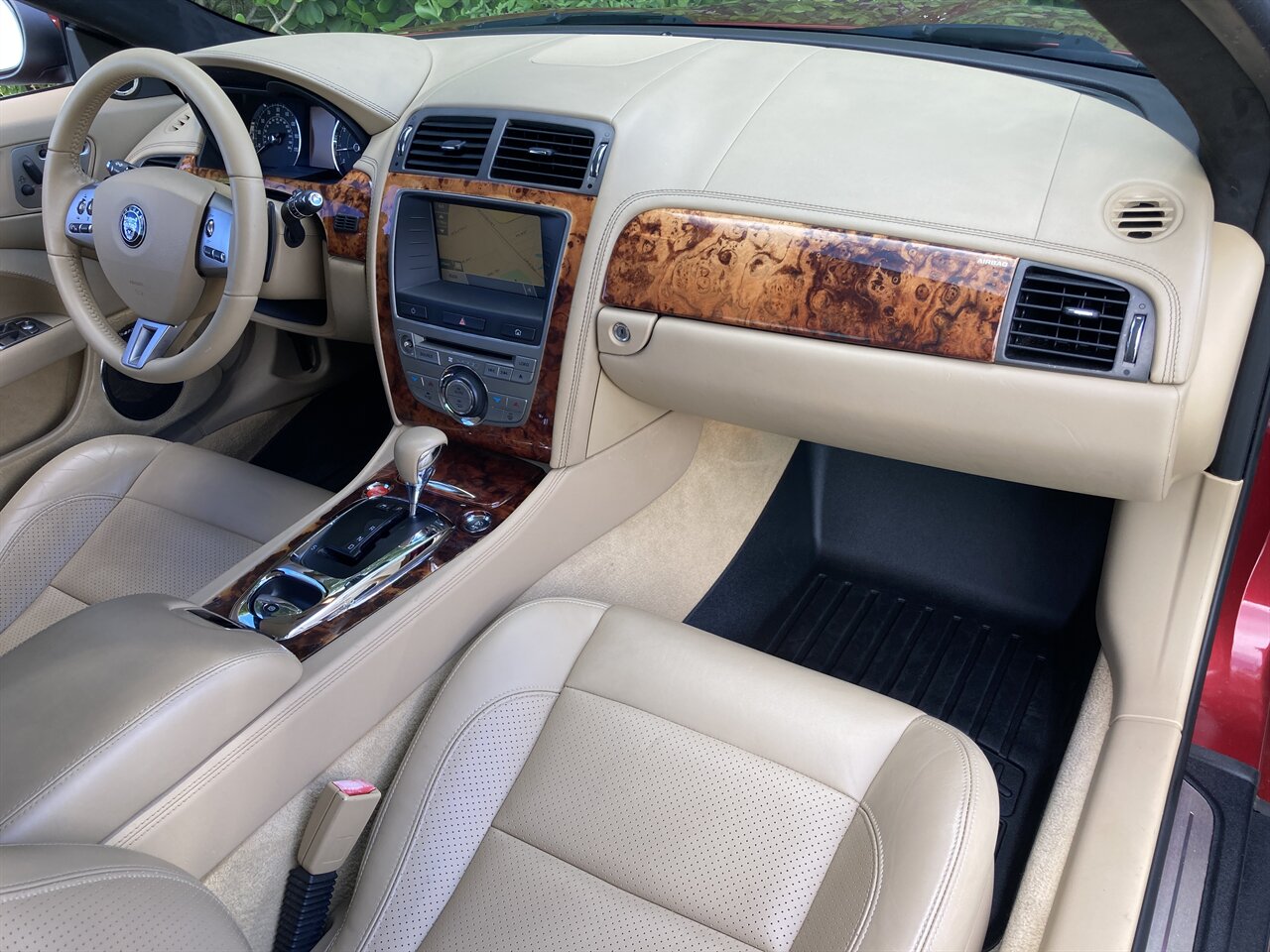 2009 Jaguar XK - Photo 19 - Stuart, FL 34997