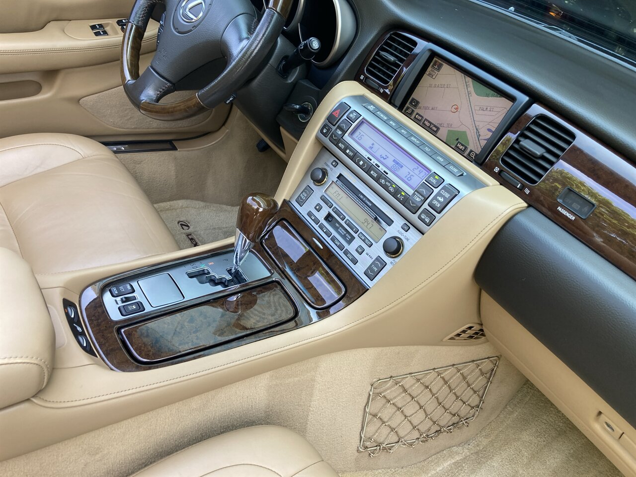2008 Lexus SC 430 - Photo 29 - Stuart, FL 34997