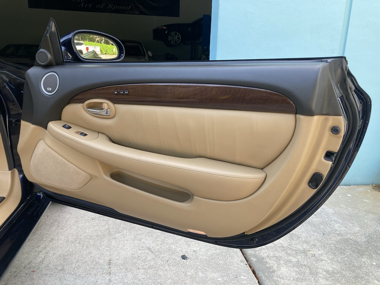2008 Lexus SC 430 - Photo 31 - Stuart, FL 34997