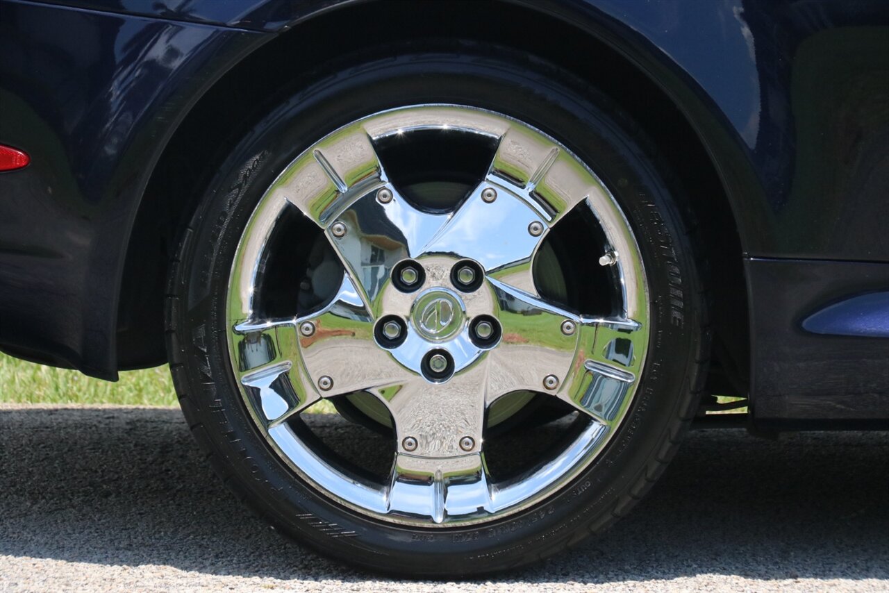 2008 Lexus SC 430 - Photo 39 - Stuart, FL 34997