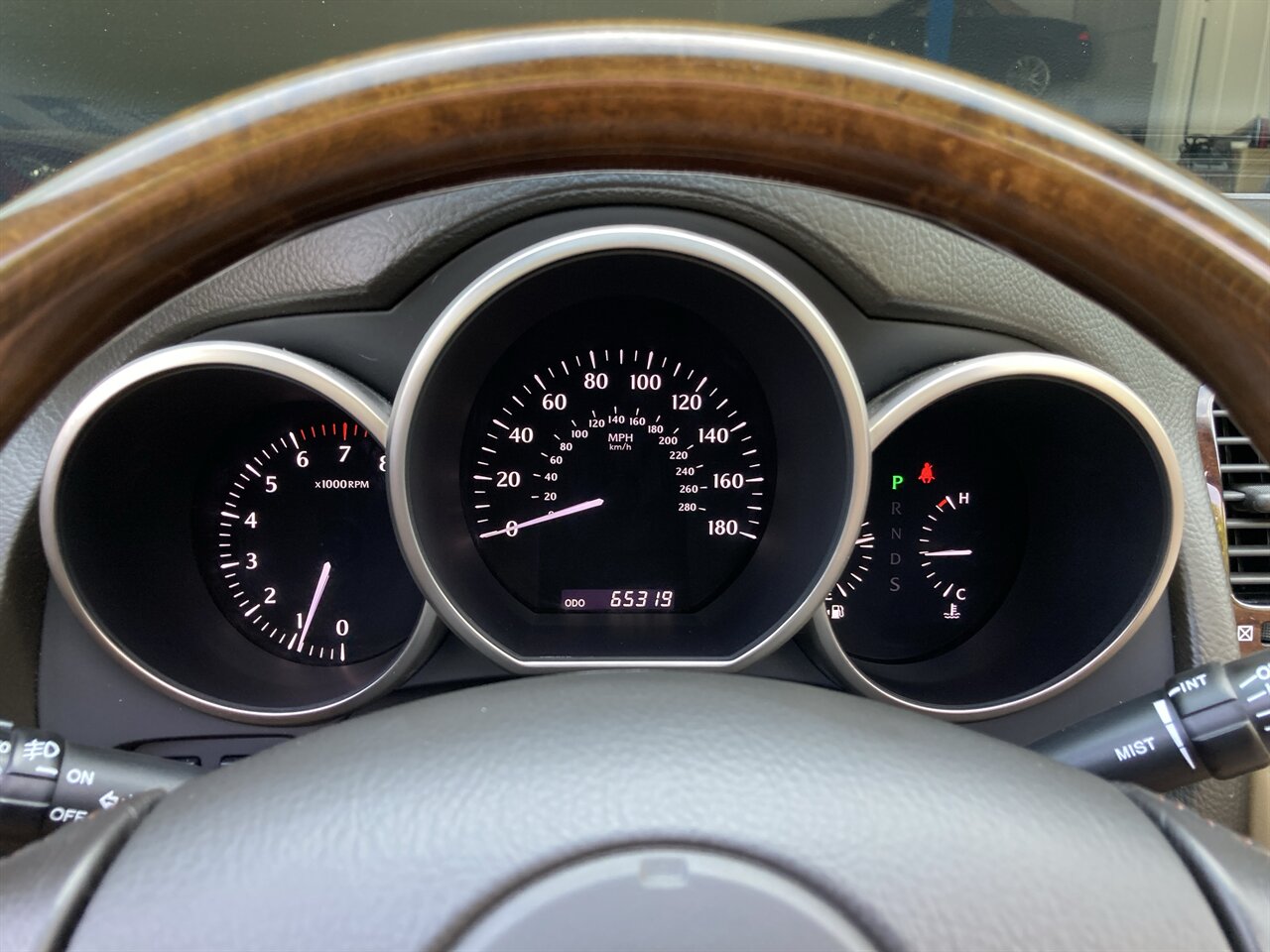 2008 Lexus SC 430 - Photo 22 - Stuart, FL 34997