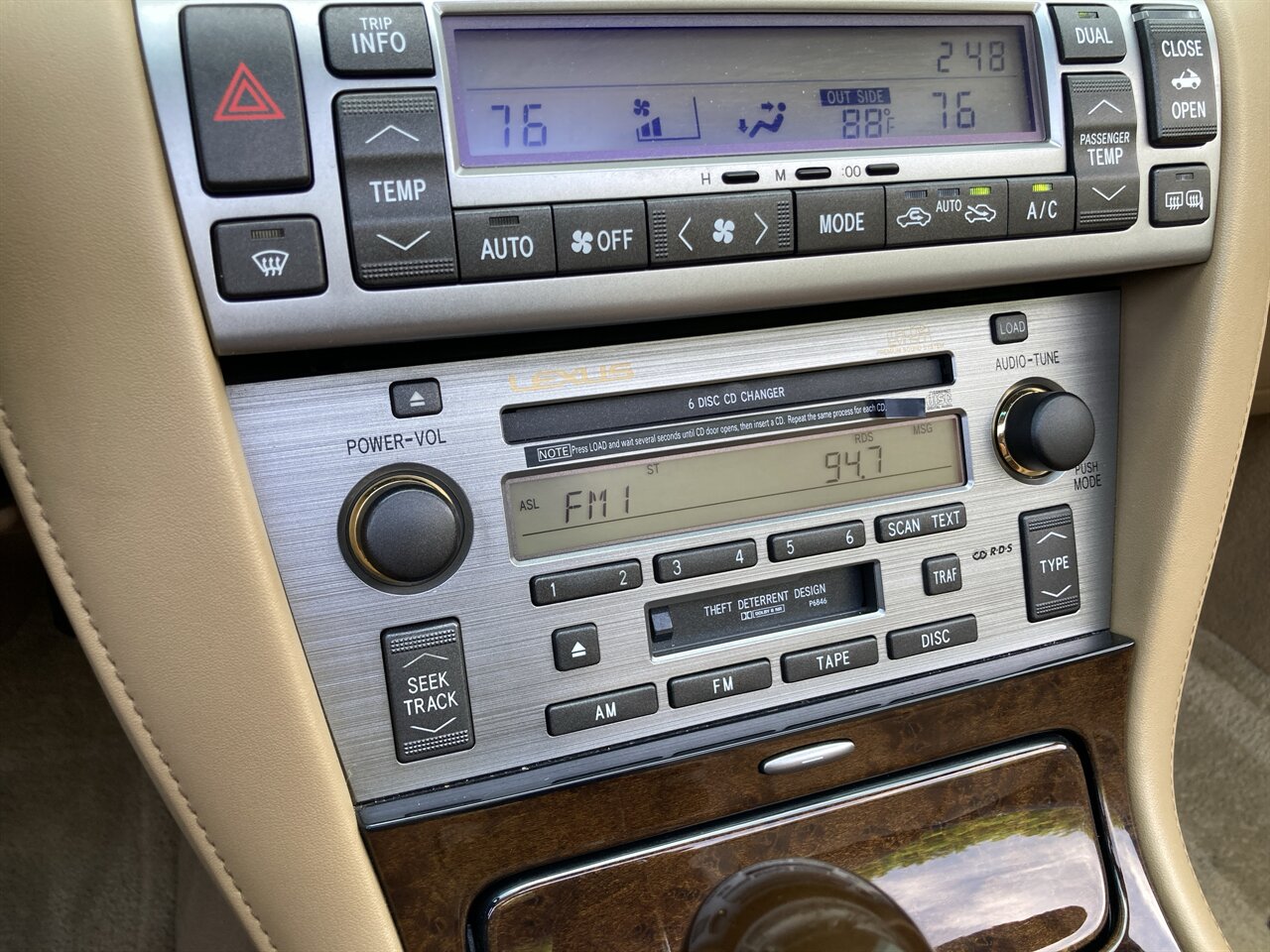 2008 Lexus SC 430 - Photo 28 - Stuart, FL 34997